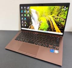 Windows11 Core i7-1360P SSD512GB メモリ16GB - メルカリ