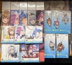 くじ引き堂 幼女戦記 A賞 A-3 B2タペストリー C ① | ¡Compre en