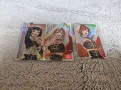 にじさんじ CONCERTO Day1 キラキラカードのサムネイル