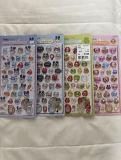 『正規品』ボンドロ　たまごっちコンプのサムネイル