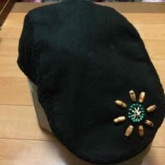 売り切り！チチカカ好きさんへ。帽子 SALE！のサムネイル