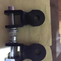 凡用原付その他ケツ上げキット5cmのサムネイル