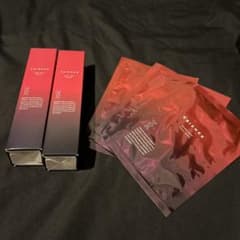 ESIENCE NANO DEEP SERUM & FACE MASK セットのサムネイル