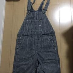 Lee オーバーオールのサムネイル