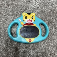 しまじろう　歯磨きミラーのサムネイル