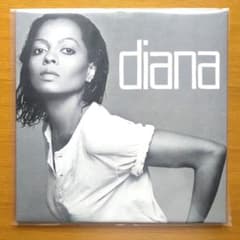 美品 US盤 M8-936M1 Diana Ross – Diana 美品 US盤 M8-936M1 Diana Ross – Diana - メルカリ