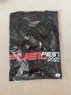 富士スピードウェイ FUEL FEST 2023 Tシャツのサムネイル