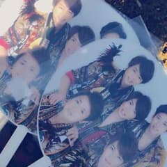 カウコン 嵐 ジャンボうちわ メイ様専用のサムネイル