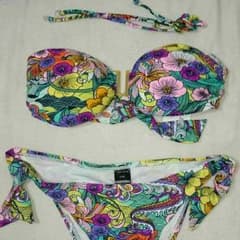バンドゥ水着^^のサムネイル