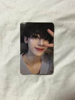 NCT DREAM DREAMSCAPE Smini ジェミン トレカのサムネイル