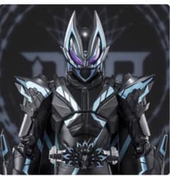 輸送箱未開封】 S.H.Figuarts 仮面ライダーXギーツ クロスギーツ