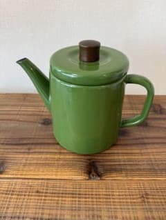 野田琺瑯(Nodahoro) ケトル 1.5L ガス/IH対応のサムネイル