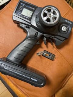 フタバ　Futaba T3PL　プロポセットのサムネイル