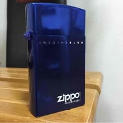 zippo香水のサムネイル