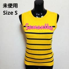 Samantha Thavasa サマンサタバサ under25 ベスト S