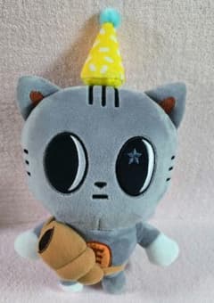 ダゴニャン センイル ぬいぐるみ バースデー TXT テヒョン - メルカリ
