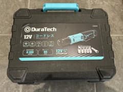 DURATECH 12V 電動ラチェットのサムネイル