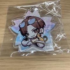 CRフェス 2026 アクリルキーホルダー LEO 山田涼介 - メルカリ