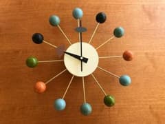 時計（ヴィトラ イームズ ）のサムネイル