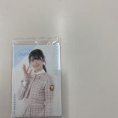 ローソン日向坂生写真のサムネイル