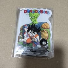 一番くじ ドラゴンボール 40th 其之一 F賞 ACLLECT F-4 - メルカリ