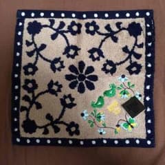 ANNA SUI タオルハンカチのサムネイル