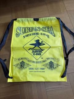 surf n sea ハワイ老舗サーフショップハレイワナップサックノースショアのサムネイル