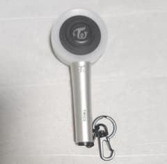 TWICE　candybong z　ペンライト キーリングのサムネイル