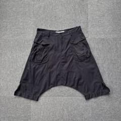 HENRIK VIBSKOV 10SS サルエルパンツ Rick owens系 - メルカリ