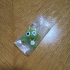 ケロロ軍曹 めじるしアクセサリーであります