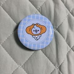 BT21 BAKERY 캔 케이스 KOYA