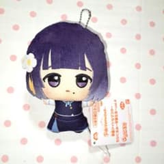 学園アイドルマスター ちびぐるみ 学園生活 vol.4 秦谷美鈴 - メルカリ