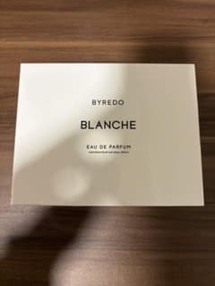 BYREDO BLANCHEバイレードブランシュパルファン100mlのサムネイル