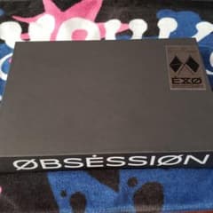 EXO OBSESSION X-EXOver.のサムネイル