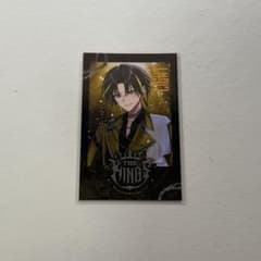 めておら 明雷らいと THE KING ランダムフォトカードのサムネイル