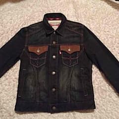ジージャン EDWINのサムネイル