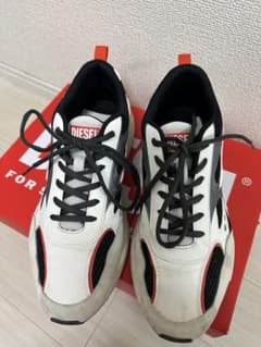 DIESEL スニーカーのサムネイル