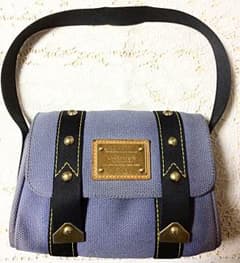 hirorin様専用⭐️ルイヴィトン⭐️アンティグア⭐️ショルダーバックのサムネイル