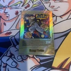 ドラゴンボールカード 最終巻 42巻 - メルカリ