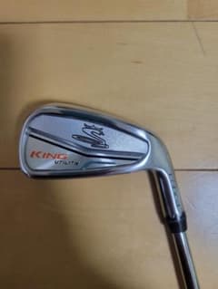 COBRA コブラ キング ユーティリティ アイアン #3のサムネイル