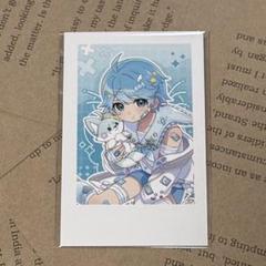 匿名追跡付き いれいす イムさん hotokeさん チェキ あいたり 愛