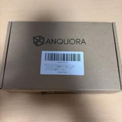 ANQUORA ANQ-L336 ミニeGPUエンクロージャー - メルカリ