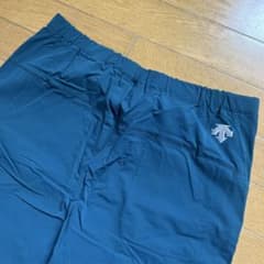 Move Sport パンツ　DESCENTEのサムネイル
