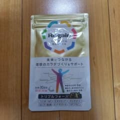 Regail サプリメント 60粒（30日分）・・・1袋のサムネイル