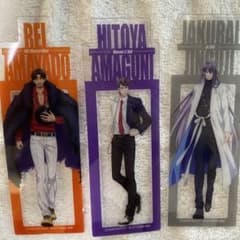ヒプノシスマイク しおり まとめ売りのサムネイル
