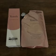 Yunth Pure VC Whitening Toner 化粧水のサムネイル