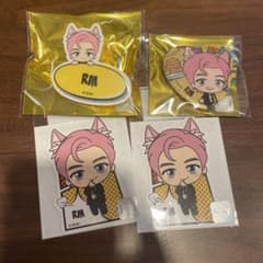 Tiny TAN FUN PARK Butter RM 미니 게임