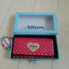 Kitsonのサムネイル