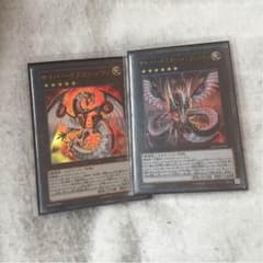 サイバードラゴンインフィニティ ノヴァセットのサムネイル