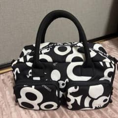 8YARDS ハチヤーズ カートバッグ 美品のサムネイル